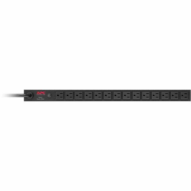 APC Basic Rack PDU