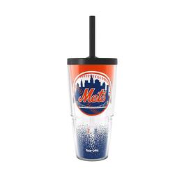 Tervis - Defend 24oz. Classic Tumbler With Straw Lid - Multicolor