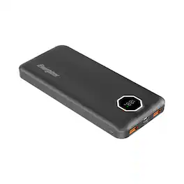 Energizer - 22.5 W 3 Device PowerBank 10000mAh UE10029PQ