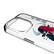 Alt View 2. Keyscaper - iPhone Clear Case - 13 mini - Multicolor.