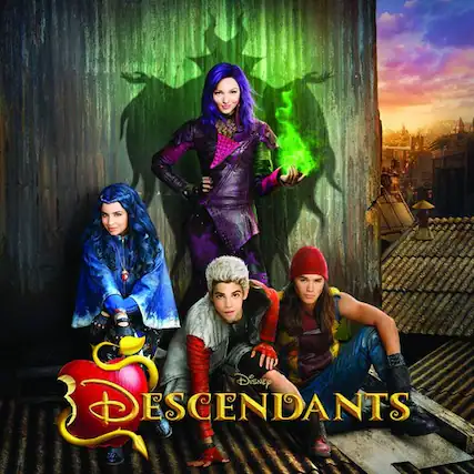 Disney Descendants