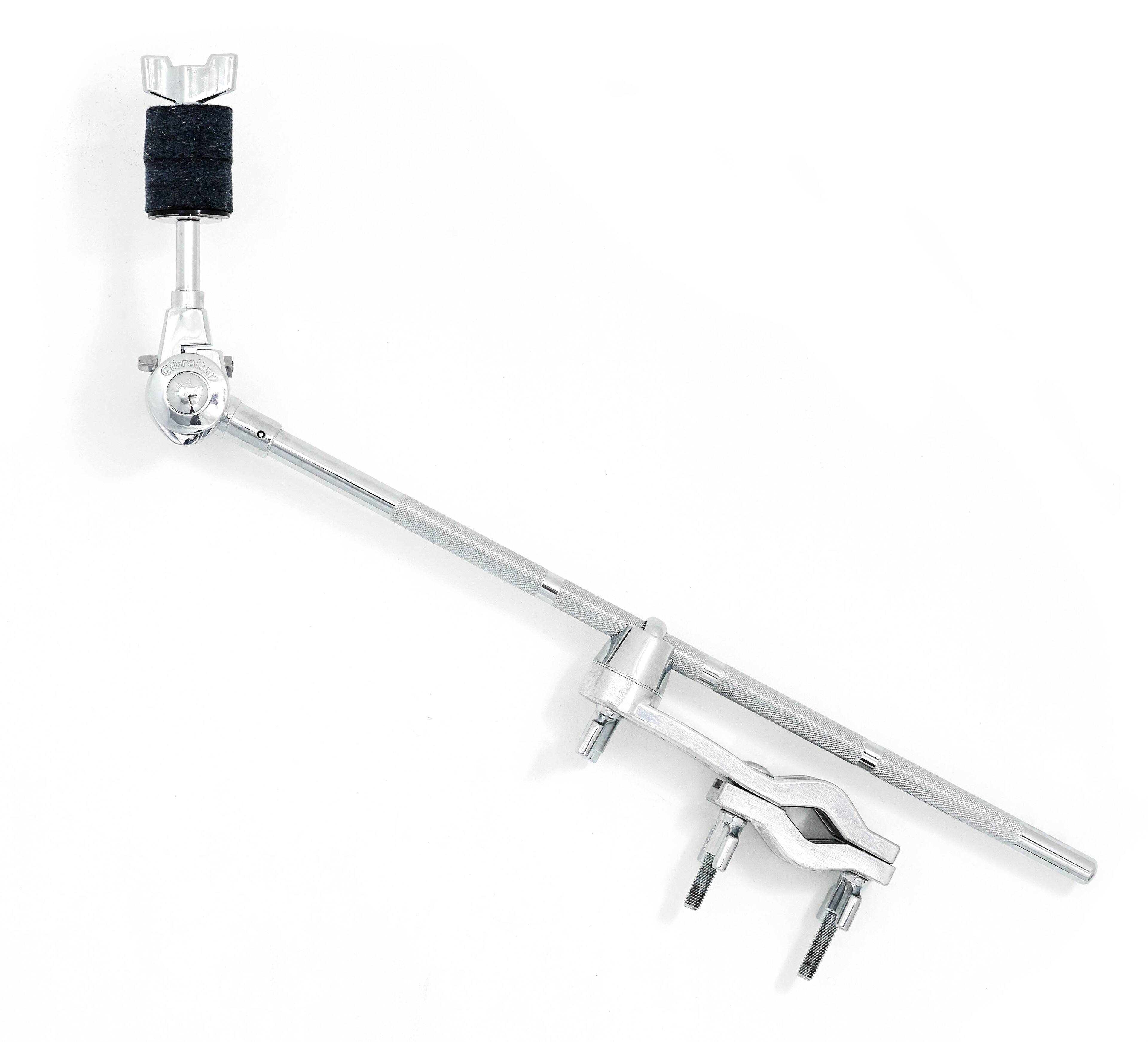 Gibraltar Hardware - Grabber Cymbal Arm with Gearless Brake Tilter price history on PriceWatchPro