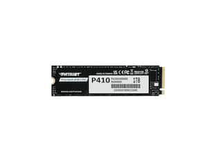 Seagate FireCuda 530 1TB Internal NVMe SSD PCIe Gen 4 x4 Seagate FireCuda 530 1TB Internal NVMe SSD PCIe Gen 4 x4