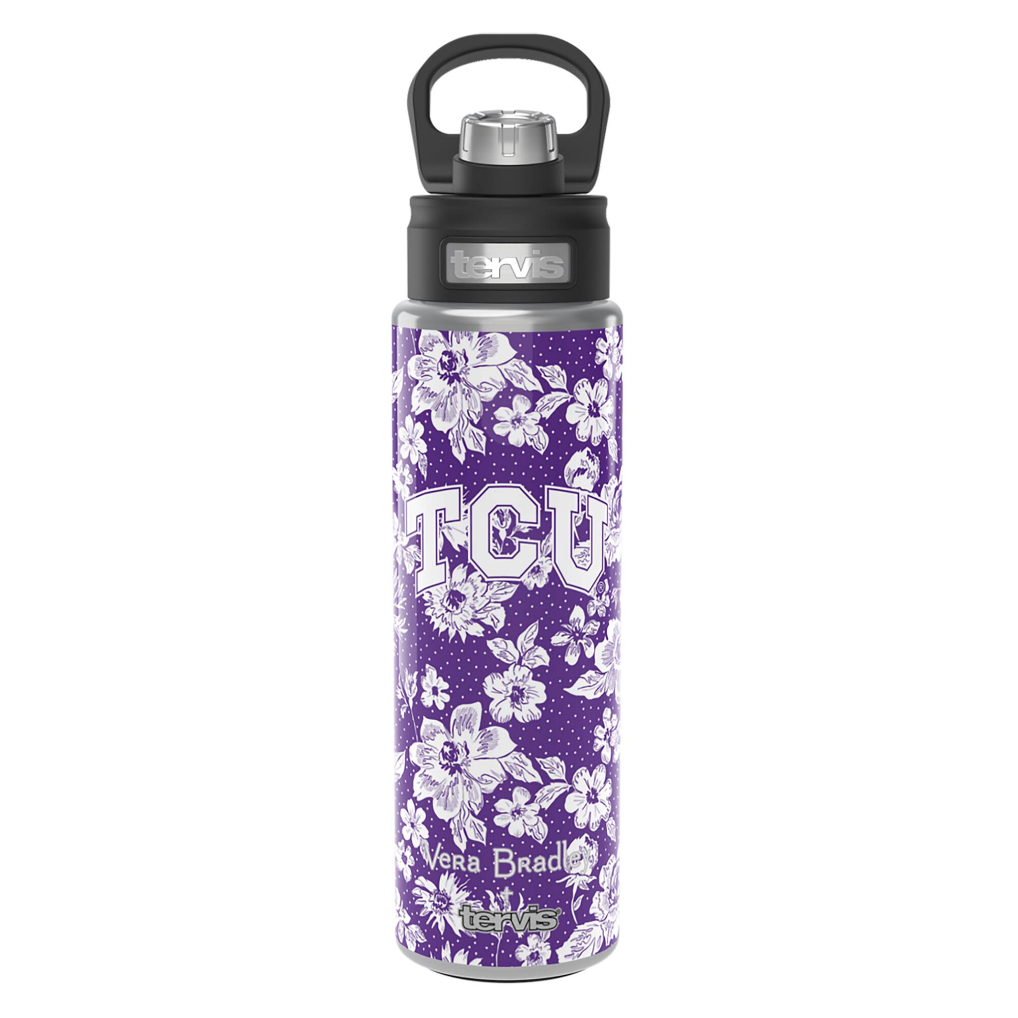 Tervis  
TCU  
Vera Brad  
Tervis