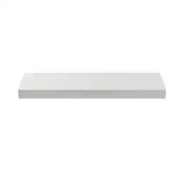 Zephyr - 36 inches - Externally Vented - Under cabinet Range Hood - White