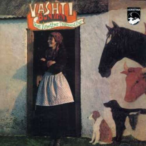 VASHI BONYEN  
SIE lnother BONSE  
Dar CRISTINA