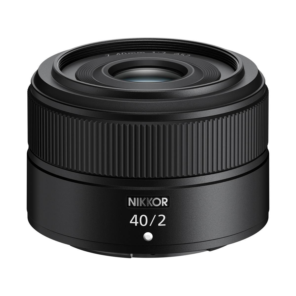 Al00 5 7 80 NIKKOR 40/2