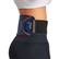 Angle. Tommie Copper - Infrared Light Therapy Flex Pad - Dark Navy.