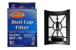EnviroCare - Vacuum Filters for Vacuum Part #F947 4 Pack