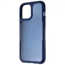 Griffin - Survivor Endurance Series Hard Case for Apple iPhone 12 Pro Max - Blue