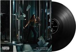 UMG - Holly Humberstone - Paint My Bedroom Black - VINYL LP