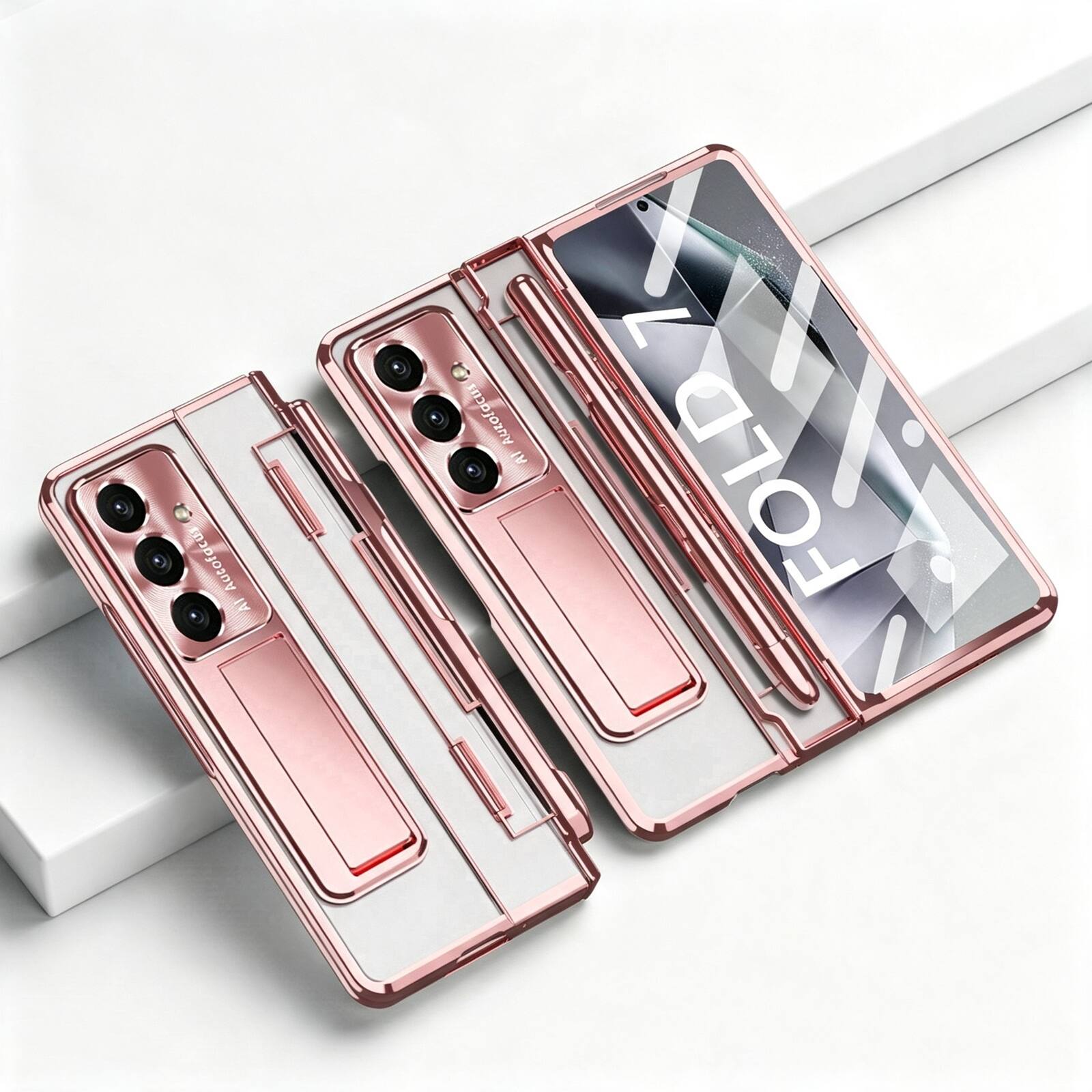 Rosegold