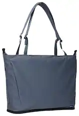 Front. Thule - Aion Tote Bag - DARK SLATE.