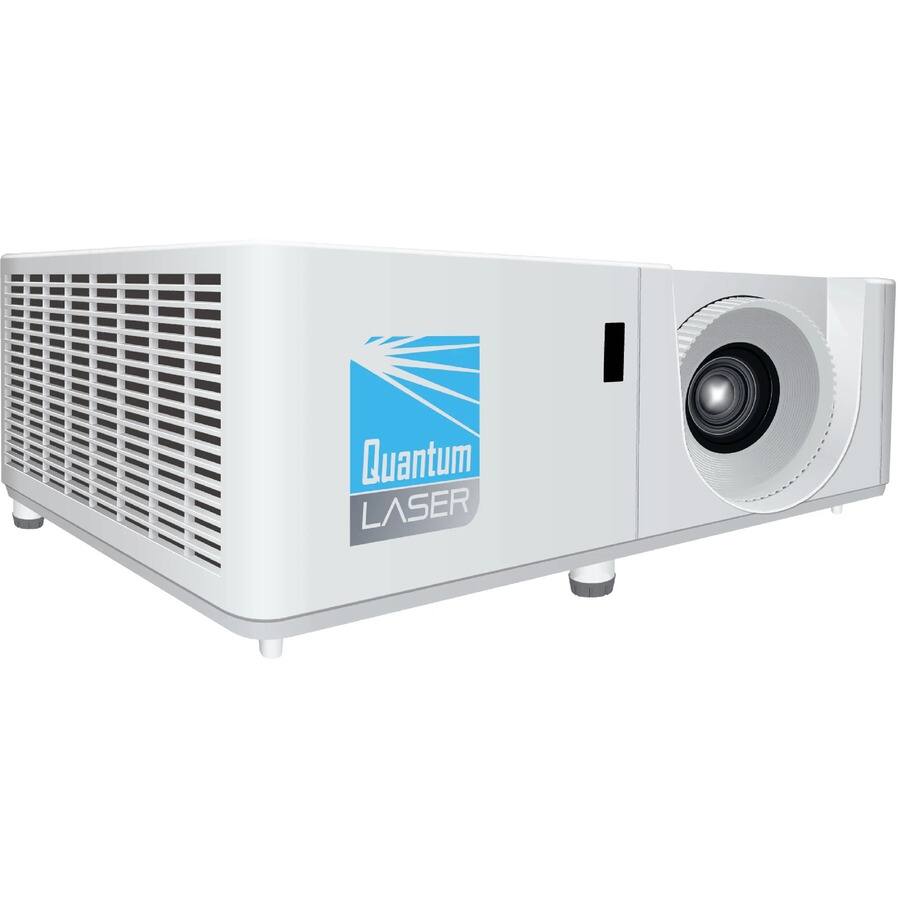 Infocus Inl154 InFocus Core INL154 3D Ready DLP Projector 4:3 High Dynamic Range (HDR ...