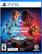 PS5 MONOPOLY STAR WARS HEROES vs VILLAINS
GO EVERYONE 10+ ENFANTS et ADULTES 10+
10+ ESRB
Internet and PlayStation®Plus Required for Online Multiplayer
Internet et PlayStation®Plus requis pour le mode multijoueur en ligne
Internet required to install the game
Internet requis pour installer le jeu
UBISOFT