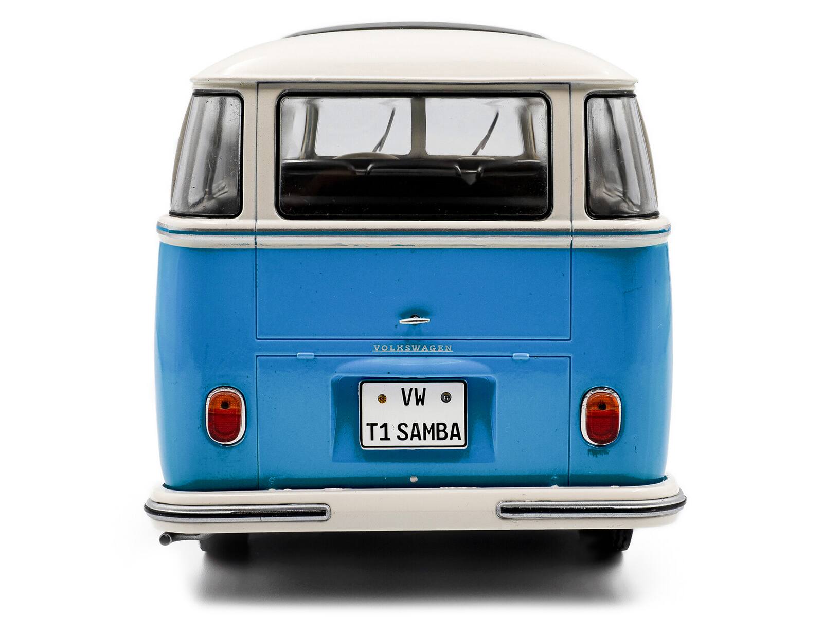 Volkswagen VW T1 Samba