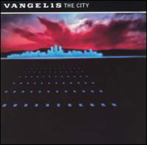 Vangelis - City   - COMPACT DISCS [CD] price history on PriceWatchPro