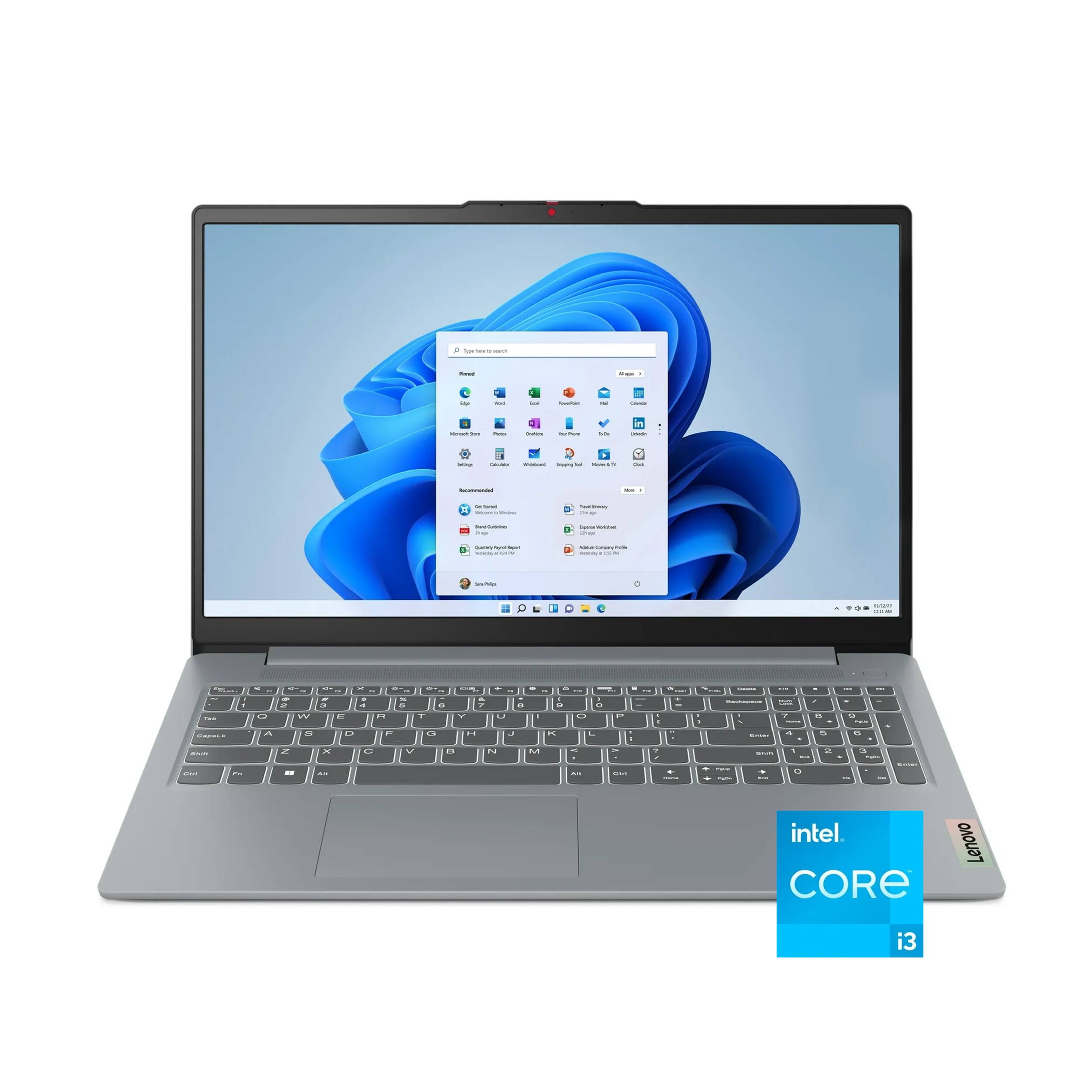 Lenovo IdeaPad Slim 3i 15.6