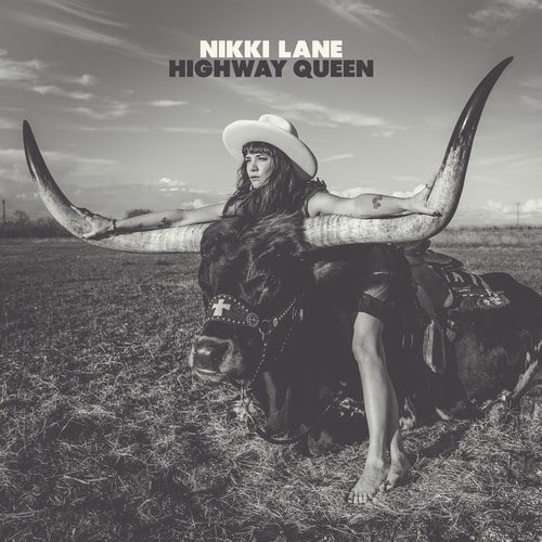 NIKKI LANE  
HIGHWAY QUEEN