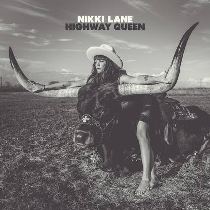 NIKKI LANE
HIGHWAY QUEEN
