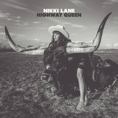 NIKKI LANE  
HIGHWAY QUEEN