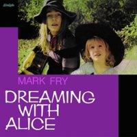 Dreaming with Alice [LP] - VINYL - Front_Zoom