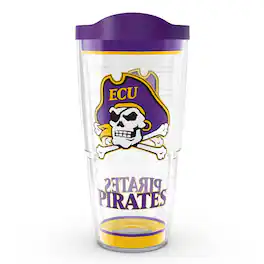 Tervis - ECU Pirates 24oz. Tradition Classic Tumbler - Multicolor