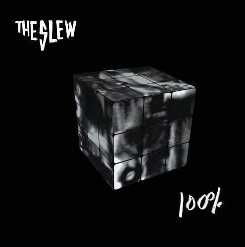 The Slew - 100%          - COMPACT DISCS [CD] price history on PriceWatchPro