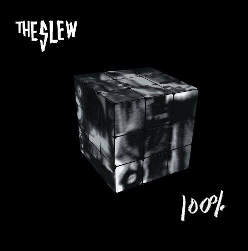 THESLEW 100%