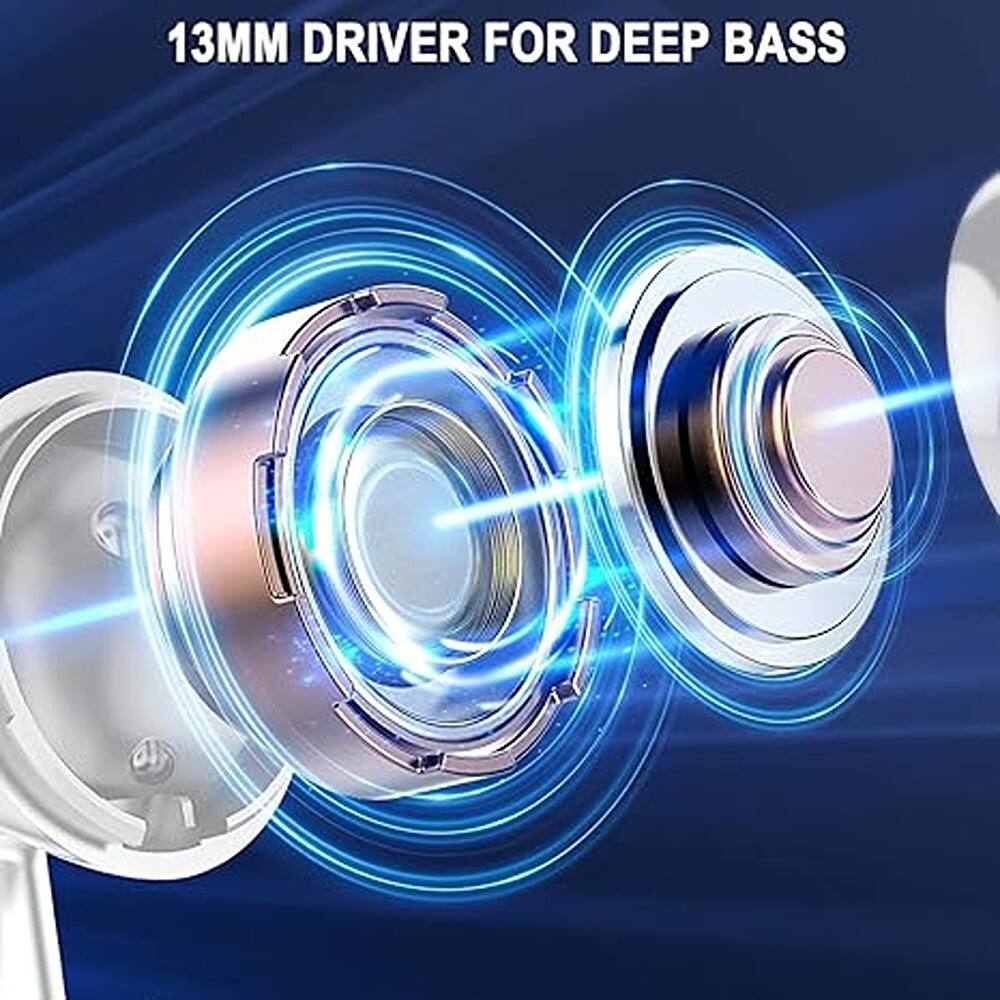 13MM DRIVER FOR DEEP BASS