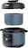 NINJA Temp 400 Time Sous Vide Rice Pesta Slow Cook Sear/Sauté Steam Yogurt Start Stop - Warm