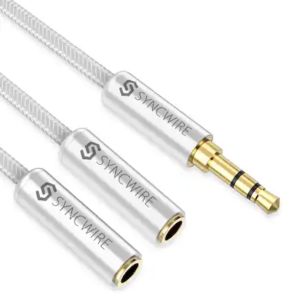 SYNCWIRE SYNCWIRE SYNCWIRE