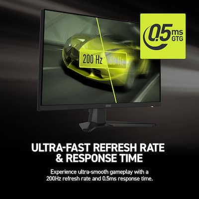 MSI MAG 272F 27 MSI MAG 272F 27