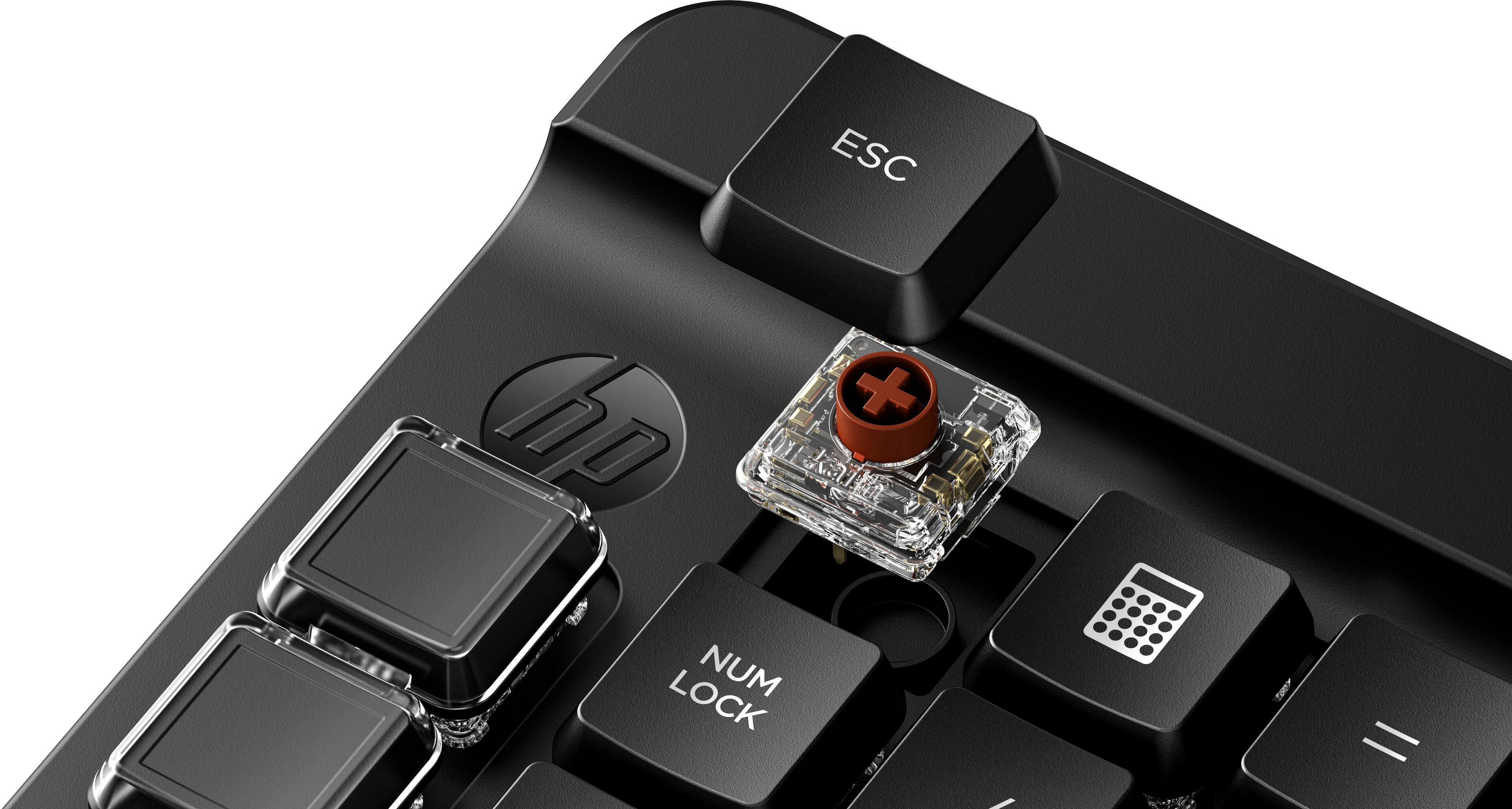 ESC ND I LOCK NUM + SIFG I =