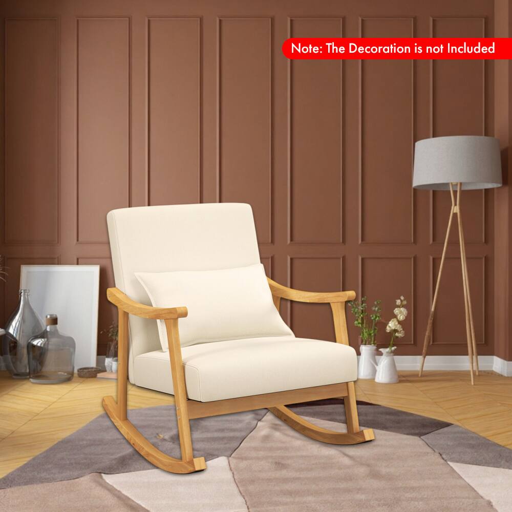 Note: The Decoration is not Included