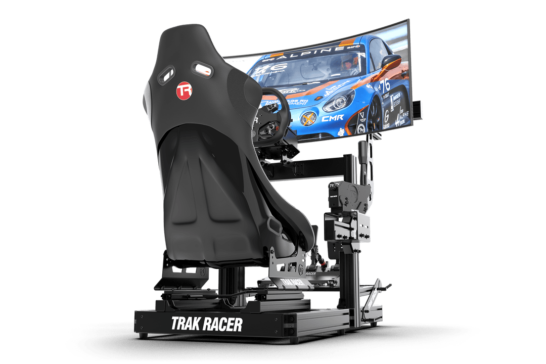 TRAK RACER
TR SIRO - ALPINE Ena W6 E ZA ASe & 76 N HO8 RH
MENT N CMR V G S N RACER BMAMT TRAK RACER