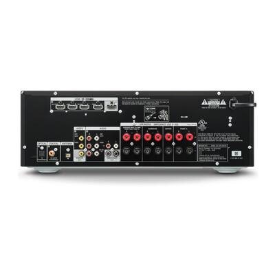 Sony STR DH790 7.2 Channel 4K HDR A/V Receiver and Speakers Bundle Sony STR DH790 7.2 Channel 4K HDR A/V Receiver and Speakers Bundle