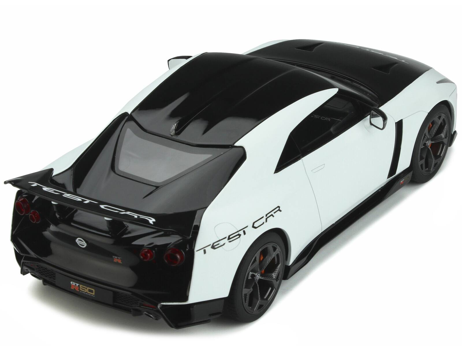 ST CAR  
TEST CAR  
CAR TEST  
N 50