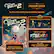 **THE OUTER WORLDS 2**
**PREMIUM EDITION**
- **DLC PASS FOR 2 FUTURE STORY EXPANSIONS** AND MORE
**PREMIUM EDITION CONTENTS:**
- **THE OUTER WORLDS 2 DIGITAL GAME DOWNLOAD**
- **CORPORATE APPRECIATION PRIZE PACK**
- **DIGITAL ART BOOK & ORIGINAL SOUNDTRACK**
- **DLC PASS STORY EXPANSIONS 1 & 2**
*Story expansions available as released*
**CORPORATE APPRECIATION PRIZE PACK**
**DIGITAL ART BOOK & ORIGINAL SOUNDTRACK**
