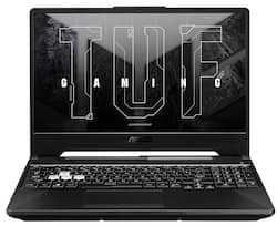 ASUS TUF Gaming A15 15.6 ASUS TUF Gaming A15 15.6