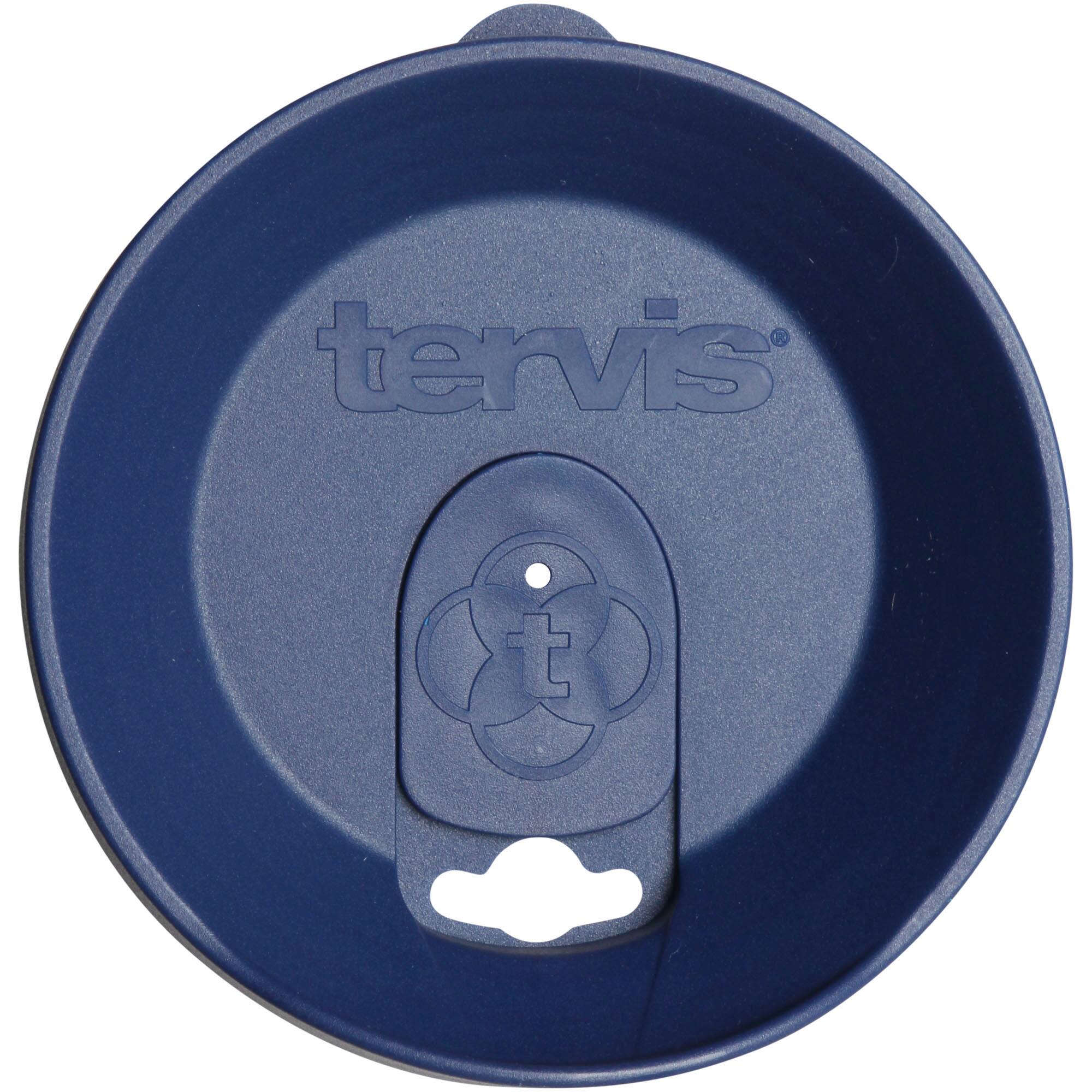 Alt View 2. Tervis - Tampa Bay Rays 24oz. Batter Up Acrylic Tumbler - Multicolor.