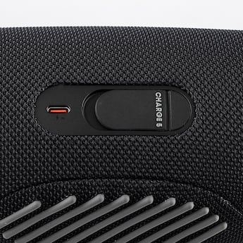 JBL Charge 5 Portable Wireless Bluetooth Speaker with IP67 JBL Charge 5 Portable Wireless Bluetooth Speaker with IP67