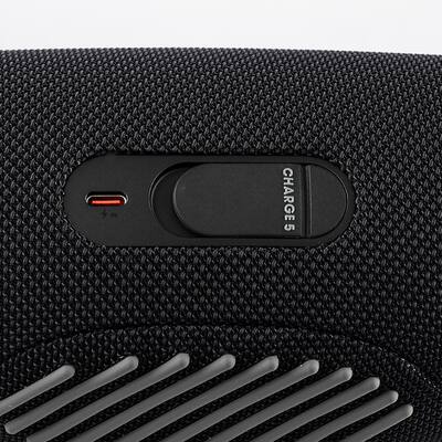 JBL Charge 5 Portable Wireless Bluetooth Speaker with IP67 JBL Charge 5 Portable Wireless Bluetooth Speaker with IP67