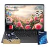 Copilot+PC
Microsoft 365
16" FHD+ 1920*1200
Wi-Fi 6
Backlit Keyboard
Snapdragon
Windows 11 Pro
PConline