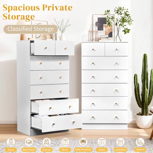 Spacious Private Storage  
Classified Storage  

- Jeans  
- Bed sheets  
- Scarves  
- Shirts  
- Baby Products  
- Socks  
- Cosmetics  
- Jewelry