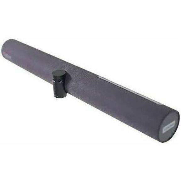 Alt View 1. Lenovo - ThinkSmart Bar 12UE0000US Video Conference Equipment - Black.