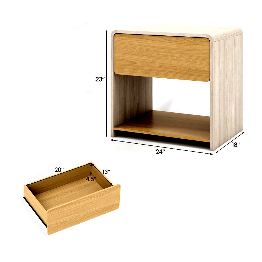 23"  
24"  
18"  
20"  
4.5"  
13"