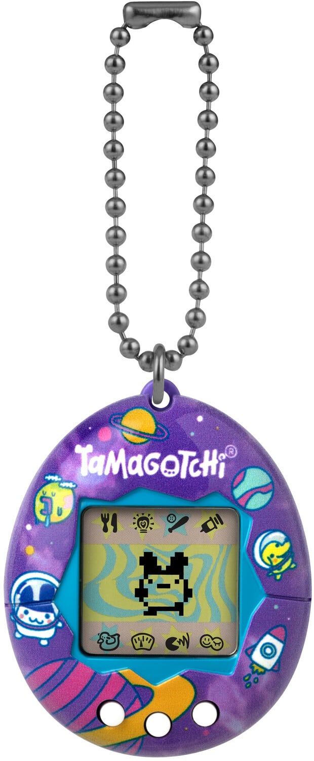 ｔａｍａ☆彡❤️ 2025 summer stained glass tama : r/tamagotchi