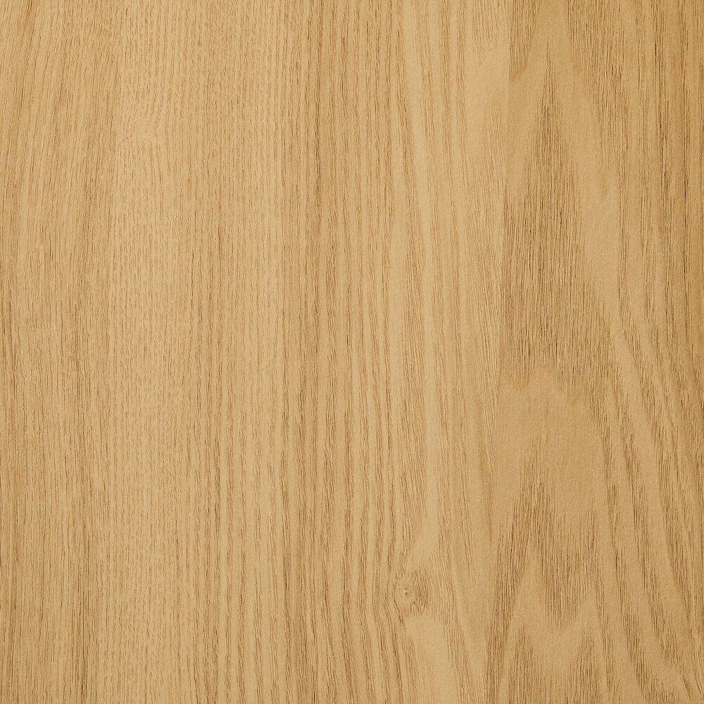Alt View 4. Crosley Furniture - Naomi Sideboard - White Oak.