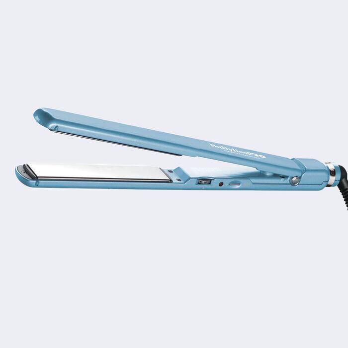 Alt View 2. Babyliss - Babyliss BNTPP57UC Nano Titanium Duo Ultra Thin Flat Iron.